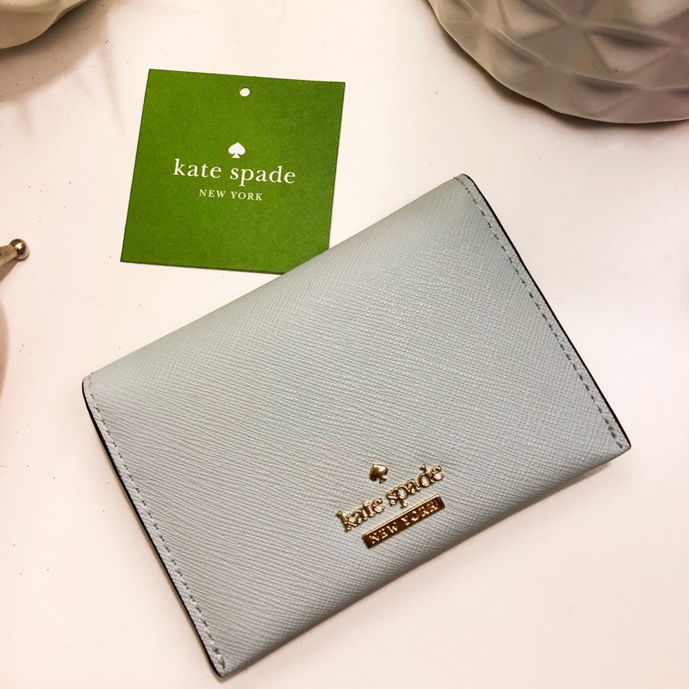 Kate Spade Wallet ✨